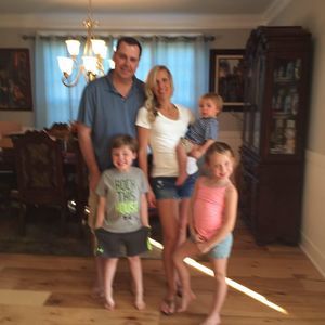 Meet your Posher, Lindsay